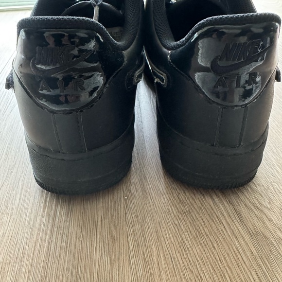 Nike Air Force One Sneakers - Picture 3 of 4